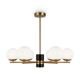 Candelabru MARBLE MOD187PL-06BS