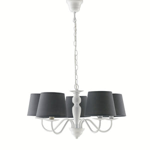 Candelabru I-Favola/5 Lucente - Home & Lighting