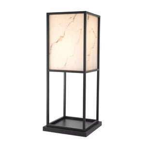 Lampadar BARRET 113912 Lucente - Home & Lighting