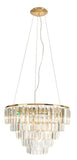 Candelabru MONACO P0424 Lucente - Home & Lighting