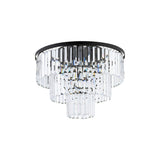 Plafoniera CRISTAL 7627