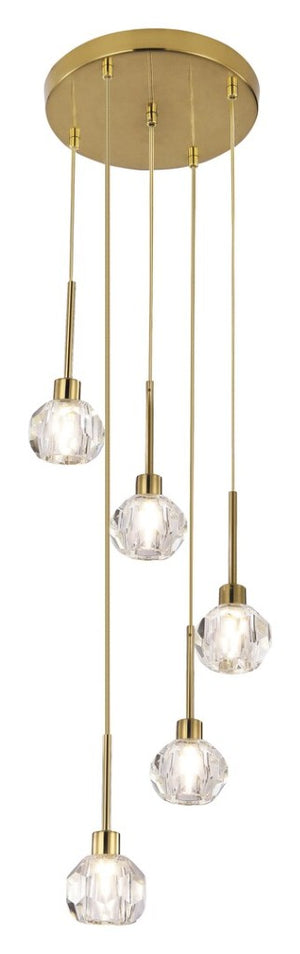 Lustra KASSIA 5396 Lucente - Home & Lighting