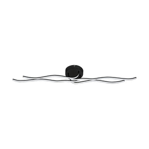 Plafoniera RONCADE 1 99322 Lucente - Home & Lighting