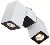 Spot Aplicat ROCCA LV 21322/W Lucente - Home & Lighting