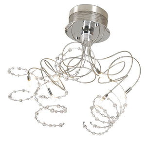 Lustra Bead Lv 61108/Nm Lucente - Home & Lighting