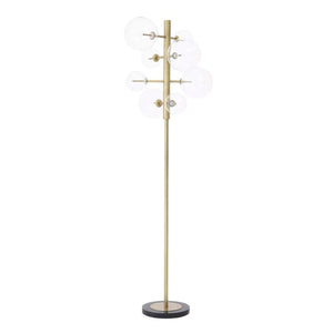 Lampadar ARGENTO 113659 Lucente - Home & Lighting