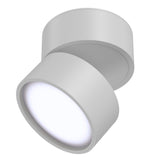 Spot Aplicat ONDA C024CL-L12W4K Lucente - Home & Lighting