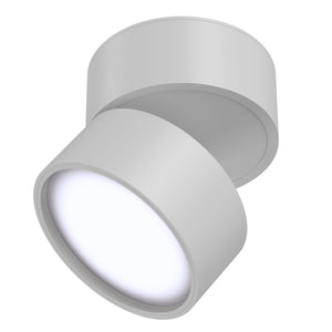 Spot Aplicat ONDA C024CL-L12W4K Lucente - Home & Lighting