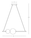 Lustra 22109
