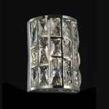 Aplica Gelid Mod184-Wl-01-Ch Lucente - Home & Lighting