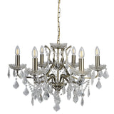 Candelabru Paris 8736-6Ab Lucente - Home & Lighting