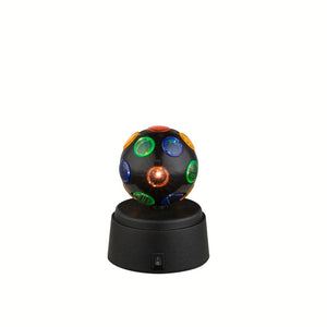Veioza Disco 28017 Lucente - Home & Lighting