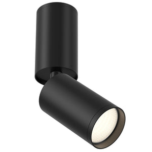 Spot Aplicat FOCUS S C051CL-01B Lucente - Home & Lighting