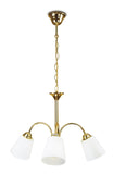 Lustra I-1162/3 Oro Lucente - Home & Lighting