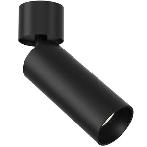Spot Aplicat FOCUS LED C055CL-L12B4K-W-B