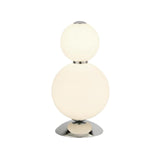 Veioza SNOWBALL EU51021-2CC Lucente - Home & Lighting