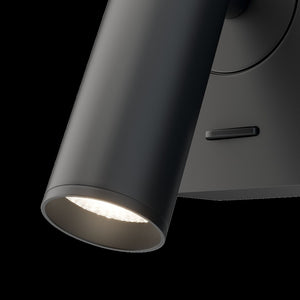 Aplica MIRAX C039WL-L3B3K Lucente - Home & Lighting