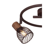 Lustra Isabelle 54817-3 Lucente - Home & Lighting