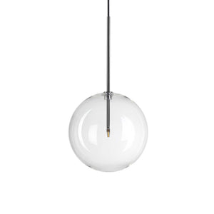 Lustra EQUINOXE SP1 D25 CROMO 306551