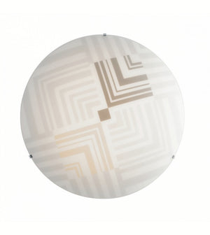 Plafoniera I-Seventy/Pl40 Lucente - Home & Lighting