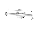 Aplica TURGON 75017