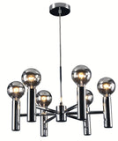 Lustra Belpaire Lv 56199/Ch Lucente - Home & Lighting