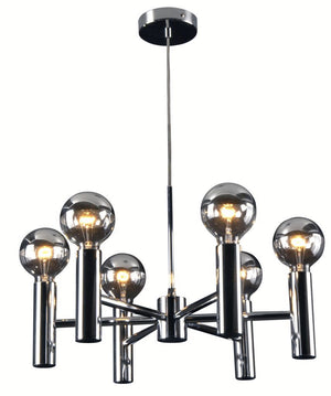 Lustra Belpaire Lv 56199/Ch Lucente - Home & Lighting