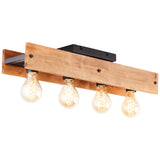Plafoniera CALANDRA 99450/76