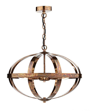 Candelabru SYMBOL SYM0364 Lucente - Home & Lighting