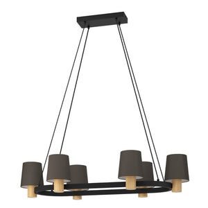 Candelabru EDALE 43782