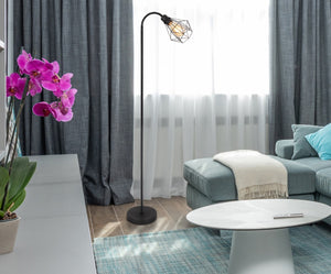 Lampadar ISABELLA 15351S