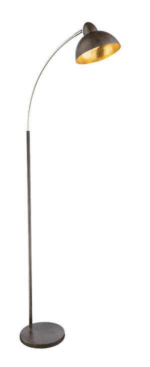 Lampadar Anita 24703Sr Lucente - Home & Lighting