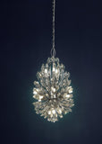 Lustra PEACOCK 86012-14CC