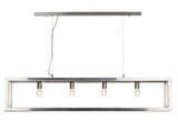 Lustra Open Lv 53374/Ch Lucente - Home & Lighting