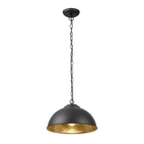 Lustra COLMAN COLMAN-BL Lucente - Home & Lighting