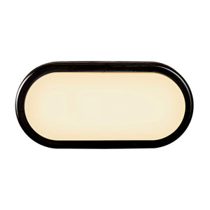 Aplica CUBA OUTDOOR BRIGHT OVAL 2019191003