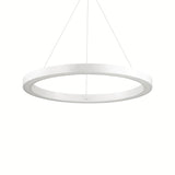 Lustra Oracle Sp1 D70 Bianco 211381 Lucente - Home & Lighting