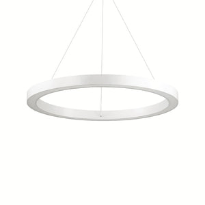 Lustra Oracle Sp1 D70 Bianco 211381 Lucente - Home & Lighting