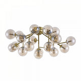 Lustra Dallas Mod545Pl-20G Lucente - Home & Lighting