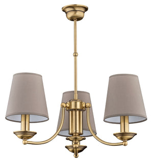 Candelabru N N-Zw-3(P/A) Lucente - Home & Lighting