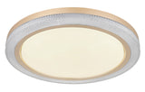 Plafoniera BOLLY 41372-24