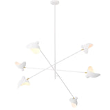 Candelabru MERYLL 114795 Lucente - Home & Lighting