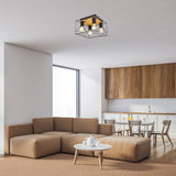 Plafoniera BOIRE 71024