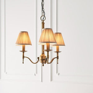 Candelabru STANFORD 63628 Lucente - Home & Lighting