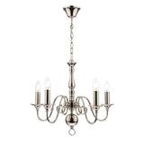 Candelabru WINCHESTER LA3743657-Q Lucente - Home & Lighting