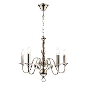 Candelabru WINCHESTER LA3743657-Q Lucente - Home & Lighting