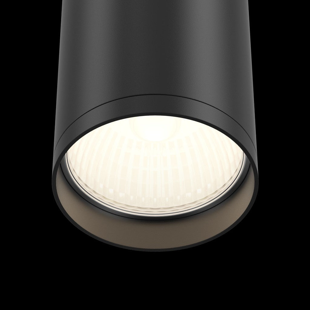 Spot Aplicat FOCUS S C052CL-01B Lucente - Home & Lighting