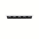 Spot Incastrat LIKA 10W TRIM 206219 Lucente - Home & Lighting