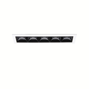 Spot Incastrat LIKA 10W TRIM 206219 Lucente - Home & Lighting