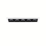 Spot Incastrat LIKA 10W TRIM 4000K 267876 Lucente - Home & Lighting